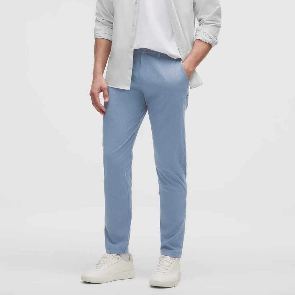 Lululemon ABC Slim Fit Trouser, 36 x 32